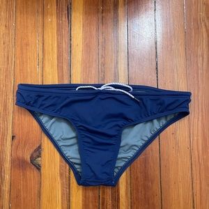 Jolyn - Andy Bikini Bottom